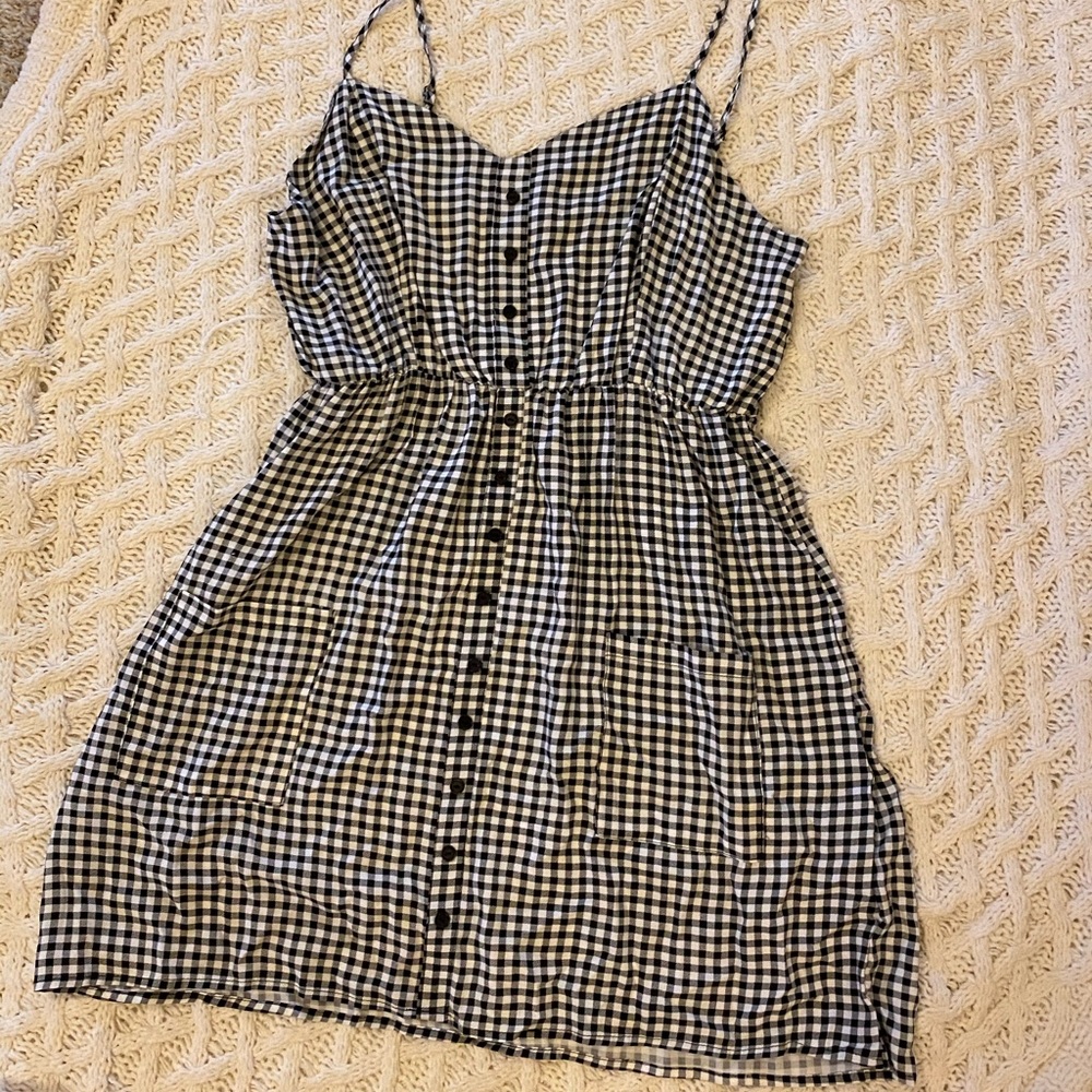 Justify Mini Dress size XL